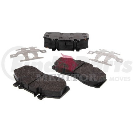 Meritor MDP5113 Meritor Genuine Disc Brake - Disc Pad Set