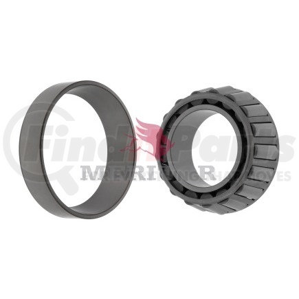 Meritor MER SET413 Standard Bearing Set - FF Steer Inner or TN Trailer Outer