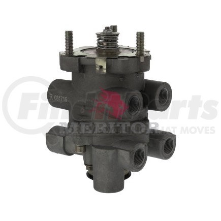 Meritor R955800629N NEW FOOT VALVE