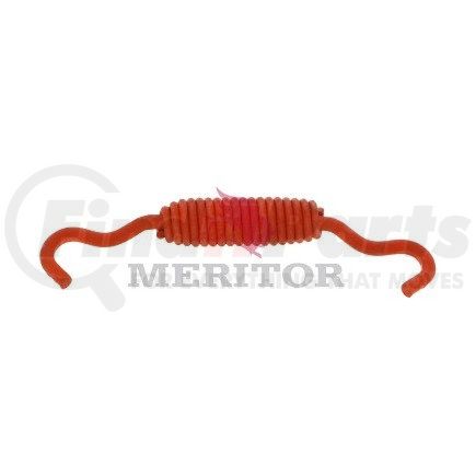 Meritor 2258Q615BULK Meritor Genuine Brake Shoe - Retainer Spring