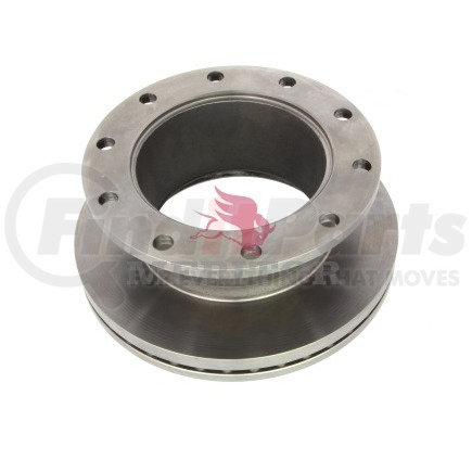 Meritor 3218J1076 Meritor Genuine Air Disc Brake - Rotor