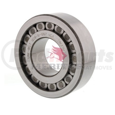 Meritor 1228S1267 Meritor Genuine Bearing, Roller