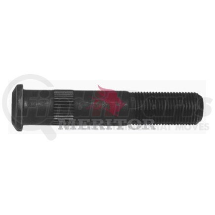 Meritor 20X1825 Meritor Genuine Wheel End Hardware - Wheel Stud, Single End, LH
