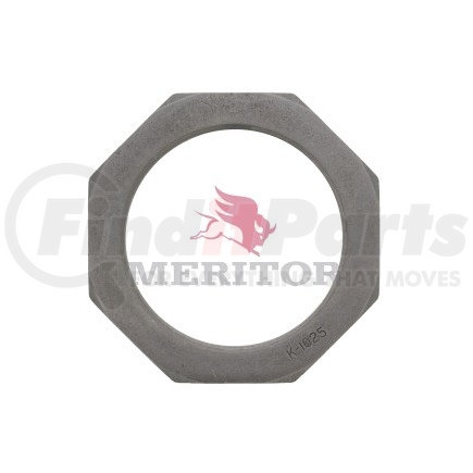 Meritor 1227K1025 Meritor Genuine Wheel End Hardware - Wheel Nut