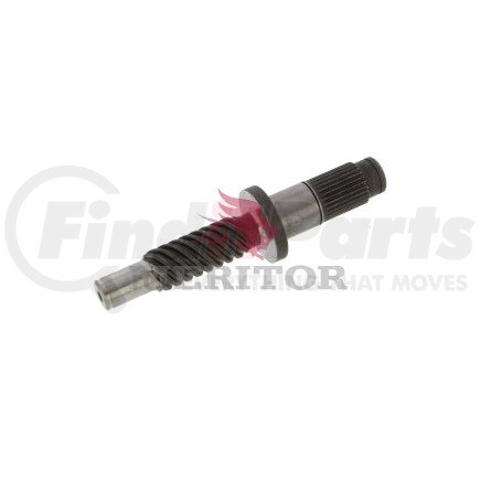 Meritor 2210H5234 Meritor Genuine Air Disc Brake - Power Shift Cap