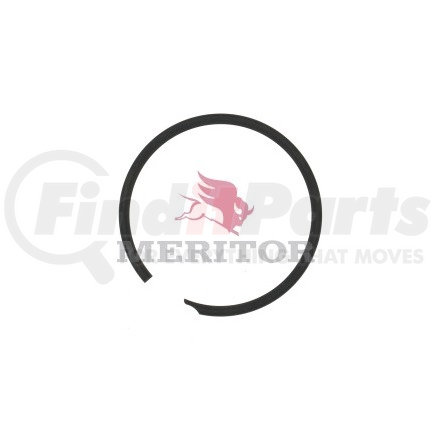 Meritor 1229W2909 Meritor Genuine Air Disc Brake - Hardware - Snap Ring