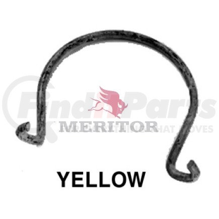 Meritor 2258W465 Meritor Genuine Air Brake Return Spring