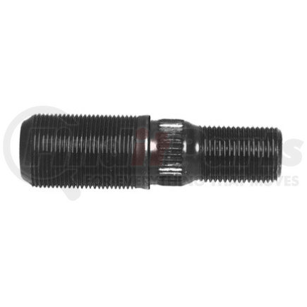 Meritor 20X306 Meritor Genuine Wheel End Hardware - Wheel Stud, Double End, RH