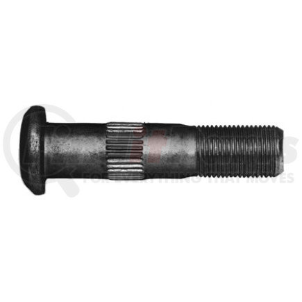 Meritor 20X1746 Meritor Genuine Wheel End Hardware - Wheel Stud, Single End, RH