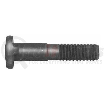 Meritor 20X1464 Meritor Genuine Wheel End Hardware - Wheel Stud, Single End, RH