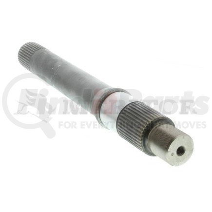 Meritor 3297N1158 Meritor Genuine Drive Axle - Thru Shaft