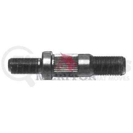 Meritor 20X1234 Meritor Genuine Wheel End Hardware - Wheel Stud, Double End, RH
