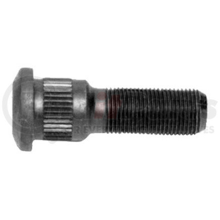 Meritor 20X207 Meritor Genuine Wheel End Hardware - Wheel Stud, Single End, LH