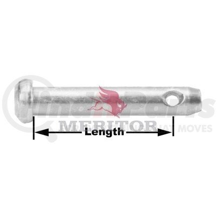 Meritor 19X  61 PIN CLEVIS;