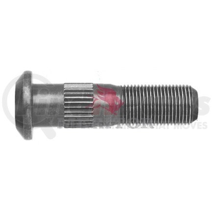 Meritor 20X1812 Meritor Genuine Wheel End Hardware - Wheel Stud, Single End, RH