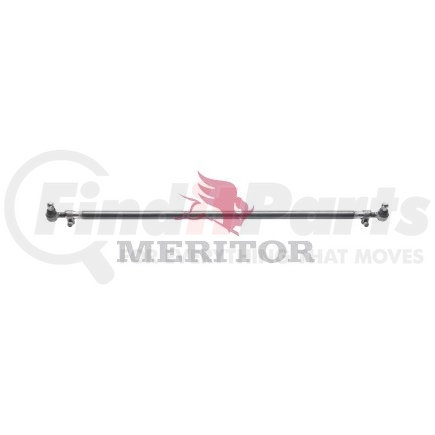 Meritor A23102V4312 Meritor Genuine Front Axle - Cross Tube and Ends