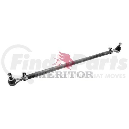 Meritor A3102B3876 Meritor Genuine Front Axle - Clamp Tie Rod Assembly