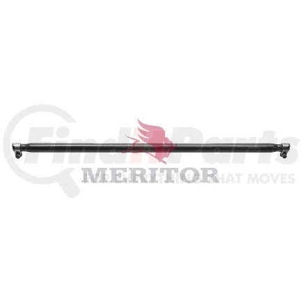 Meritor A3102Z3848 Meritor Genuine Front Axle - Tie Rod Tube and Clamp