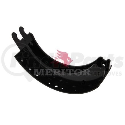 Meritor A3222Z2288 Meritor Genuine Drum Brake Shoe - Unlined