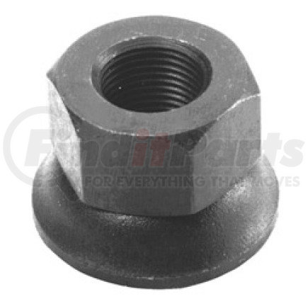 Meritor A1227Z1404 Meritor Genuine Wheel End Hardware - Wheel Nut