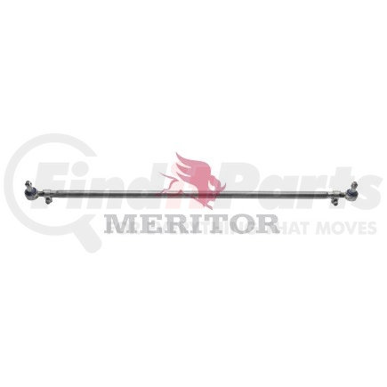 Meritor A13102M2899 Meritor Genuine Front Axle - Cross Tube and Ends