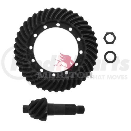 Meritor B414561 Meritor Genuine Differential Gear - Service Set