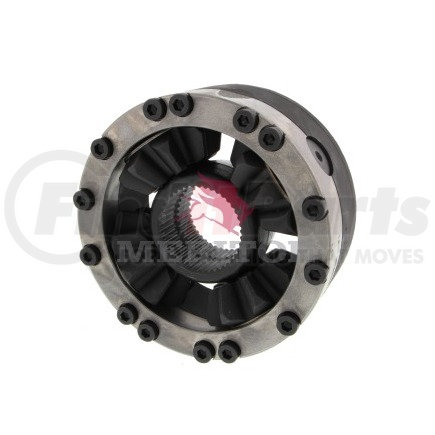 Meritor A3235P2746 Meritor Genuine Differential Case Rear Inter Axle