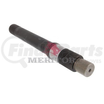 Meritor A3297V1010 Meritor Genuine Drive Axle - Thru Shaft