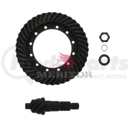 Meritor A393823 Meritor Genuine Differential Gear Set