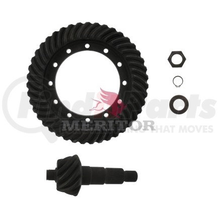 Meritor A395024 Meritor Genuine Differential Gear Set