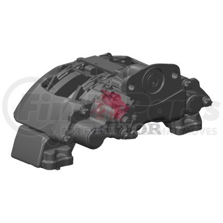 Meritor EX225H310XX000 Meritor Genuine Air Disc Brake - Caliper