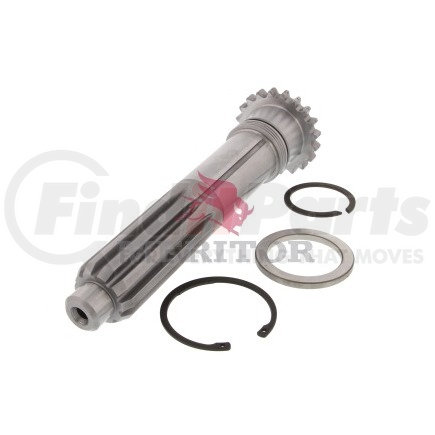 Meritor KIT5367 Meritor Genuine Transmission Input Shaft