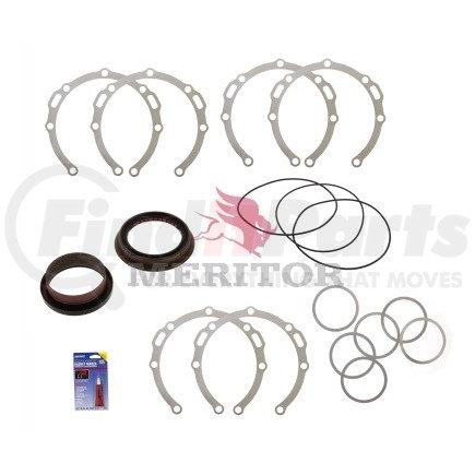 Meritor KIT-2916 Meritor Genuine Drive Axle - Axle Repair Kit