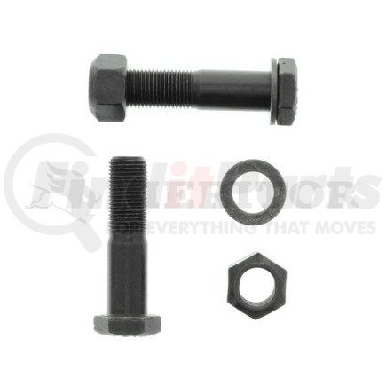 Meritor KIT 2467 Meritor Genuine Axle Hardware - Bolt Assembly