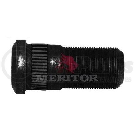 Meritor R005898R Wheel End Hardware - Wheel Stud, Single End, RH