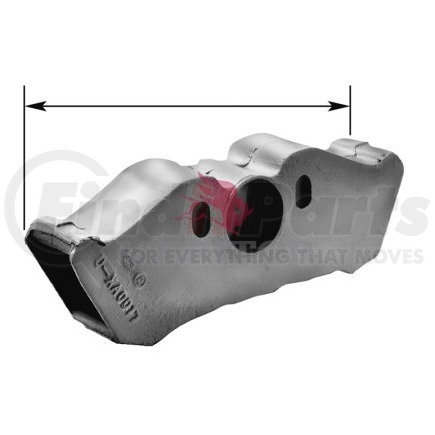 Meritor R302830 EQUALIZER