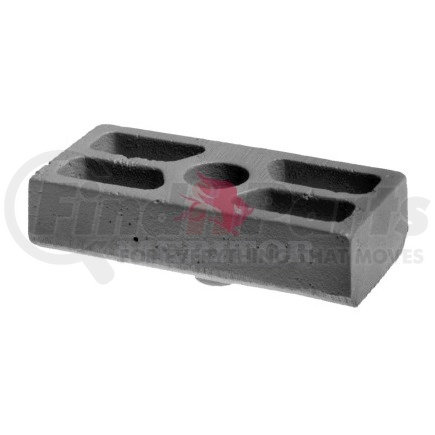 Meritor R302838 Spring Spacer, 1 1/2 Thick