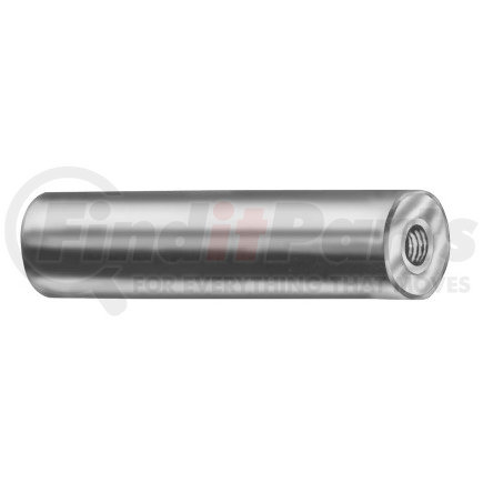 Meritor R303972 Equalizer Shaft , 1 Diameter Holes