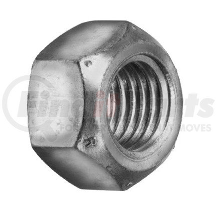 Meritor R304358 Lock Nut, 1 1/8 -7