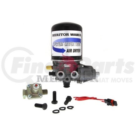 Meritor R955206 A/DRY 24V KIT