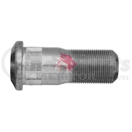 Meritor R001623L Wheel End Hardware - Wheel Stud, Single End, LH