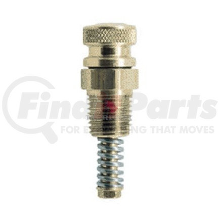Meritor R955284142N Valve Assembly, Safety