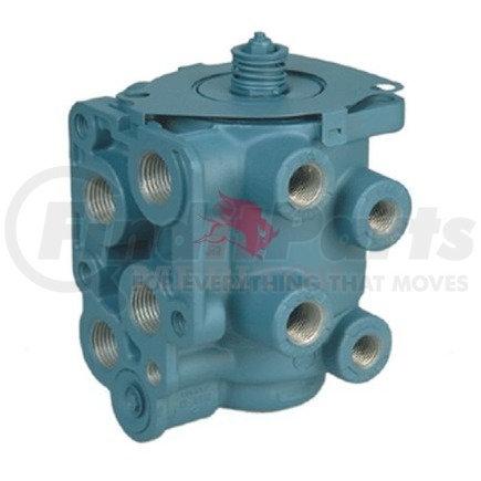 Meritor R955101818N AIR SYS - FOOT VALVE