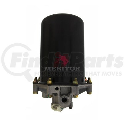 Meritor R955109689X Remanufactured Air Brake Dryer