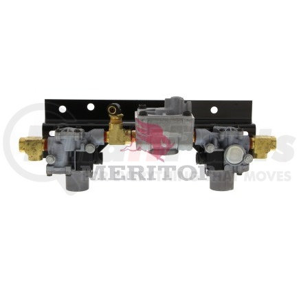 Meritor S400-850-610-0 ABS - TRACTOR ABS AXLE PACKAGE