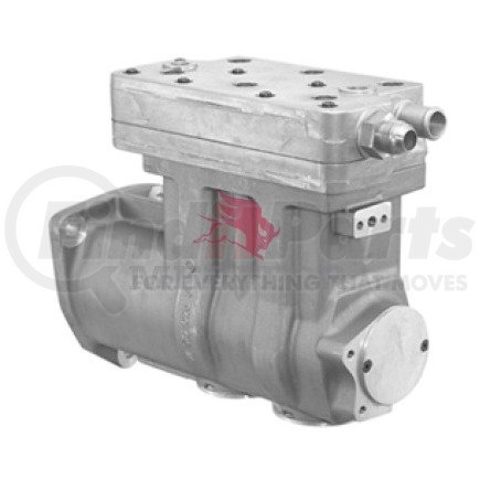 Meritor S911-515-008-0 TWIN COMPRESSOR