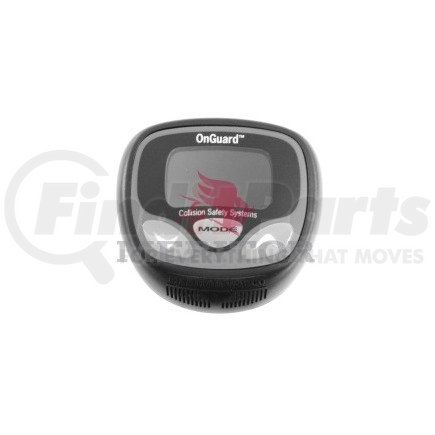 Meritor S4008507970 AIR SYS - WABCO DISPLAY