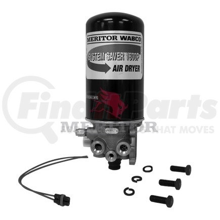 Meritor S4324210527 AIR DRYER - REMANUFACTURED