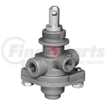 Meritor R955276567X Remanufactured Air Brake Valve