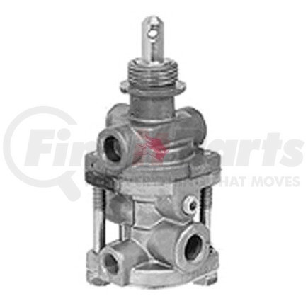 Meritor R955288239X Remanufactured Air Brake Control Valve